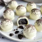 3-Zutaten-Oreo-Pralinen
