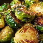 5 unwiderstehliche Gründe, Rosenkohl aus der Heißluftfritteuse zu lieben!