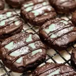 After Eight Plätzchen von Sun-of-Africa