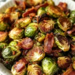 Bacon and Brussel Sprouts recipe