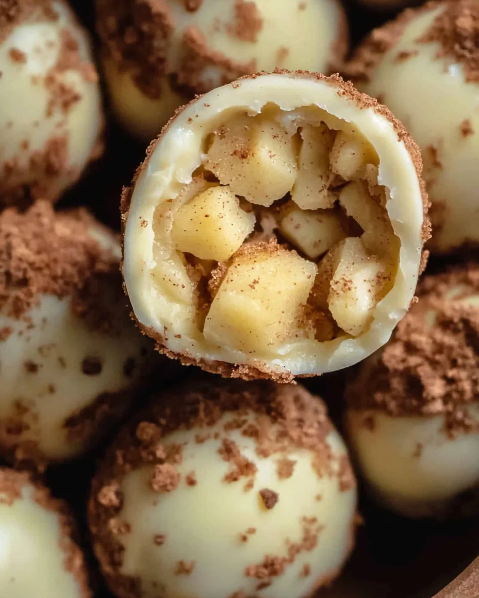 Bratapfel