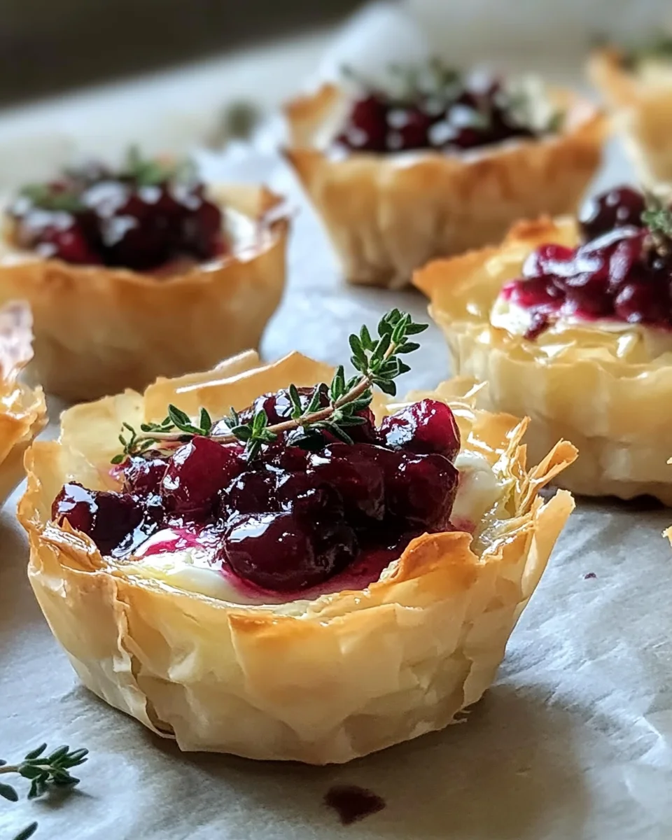Cranberry,