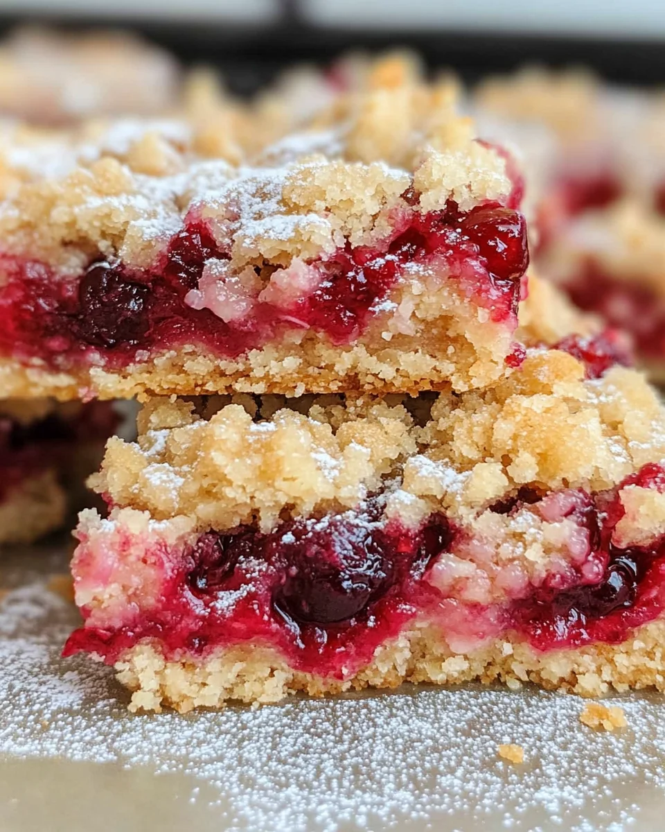 Cranberry