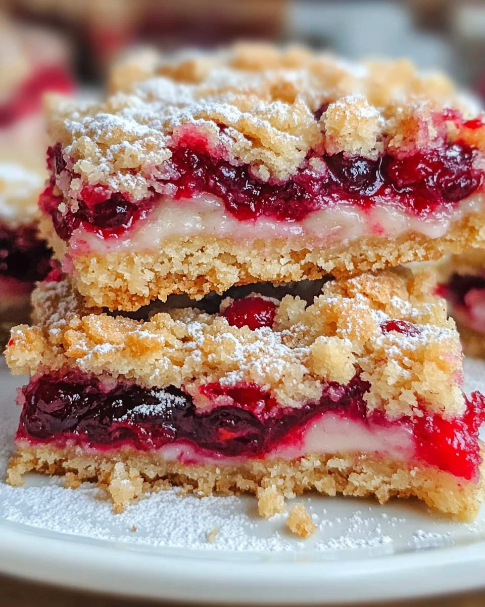 Cranberry