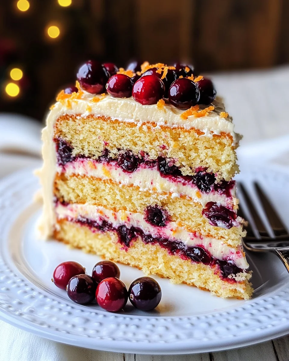 Cranberry