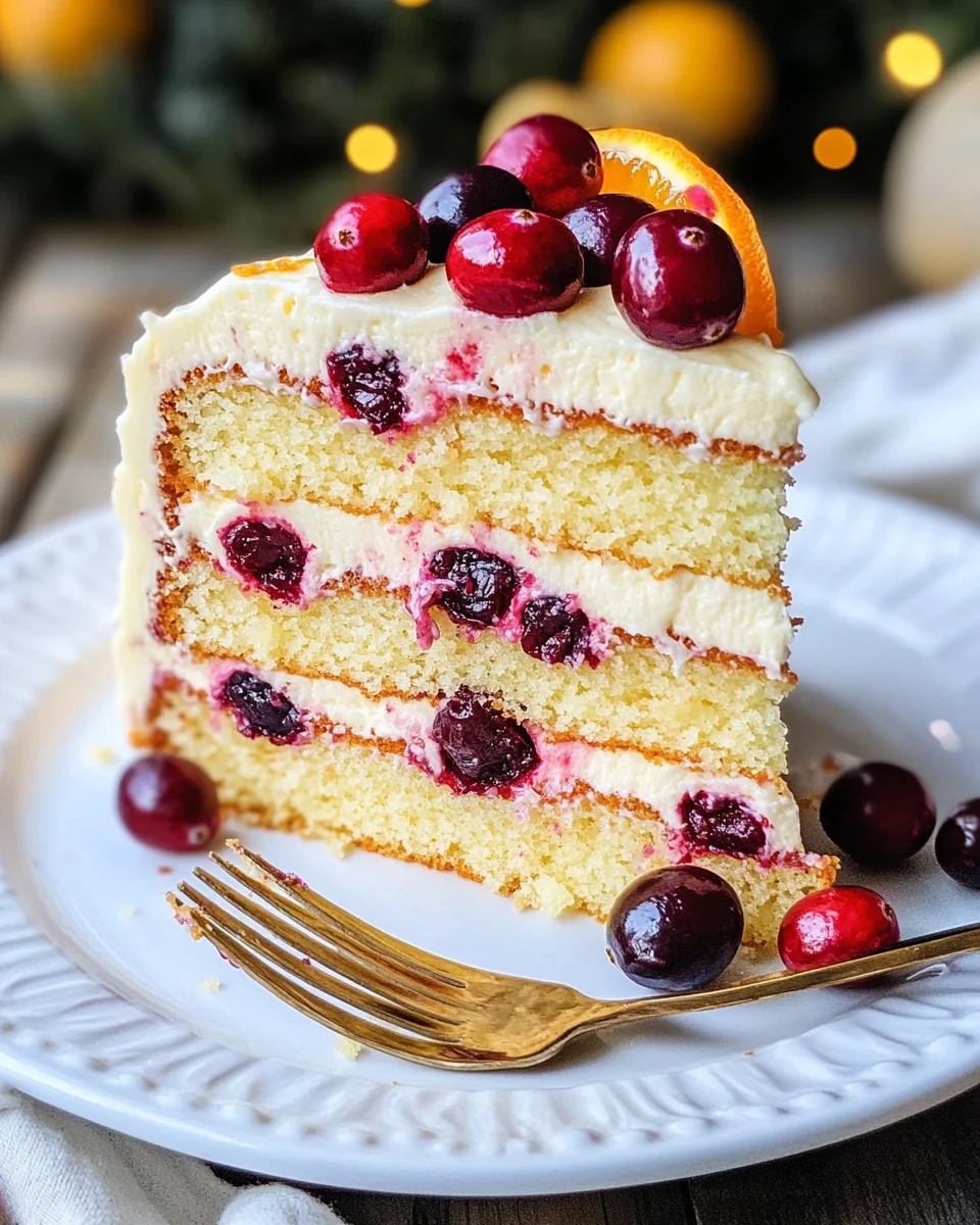 Cranberry