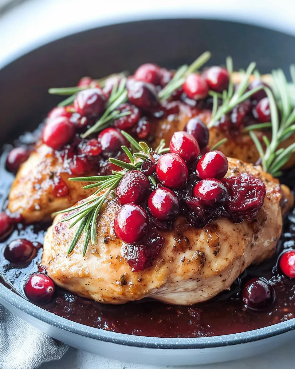 Cranberry