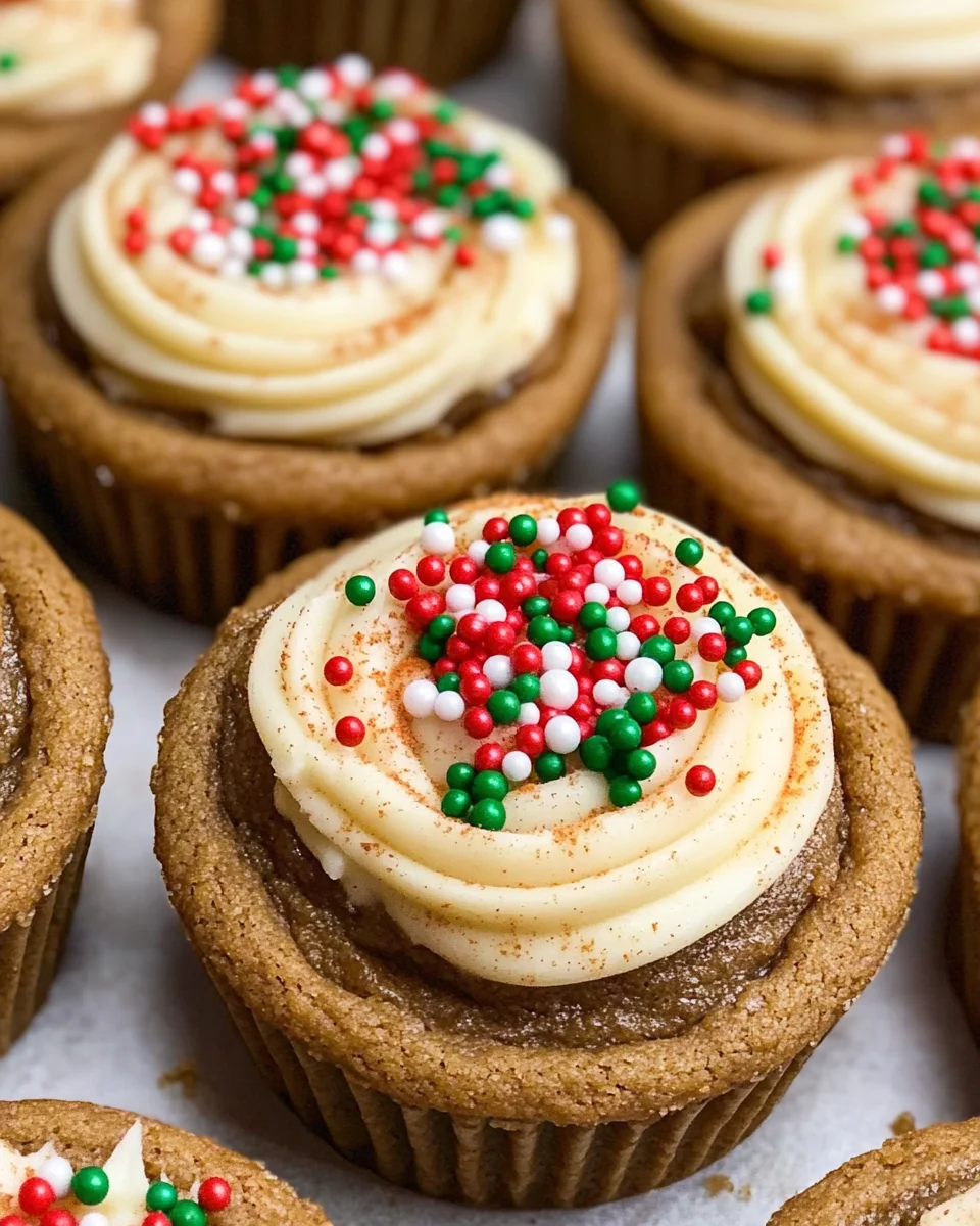 Gingerbread