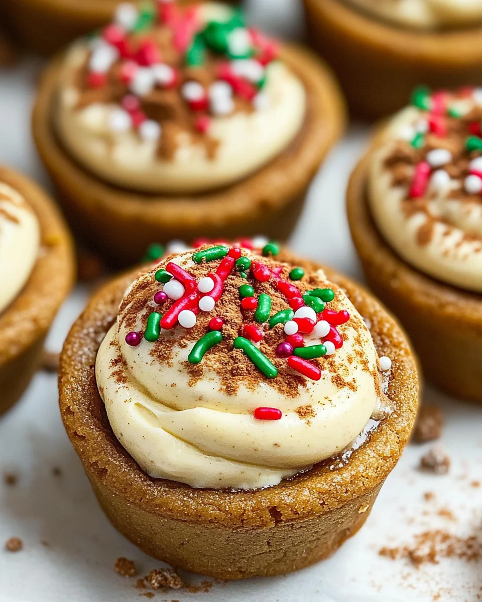 Gingerbread