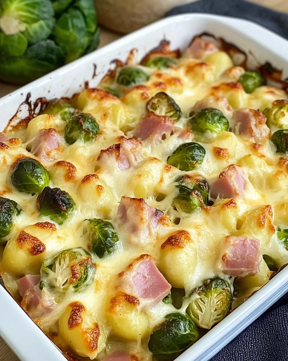 Gnocchi