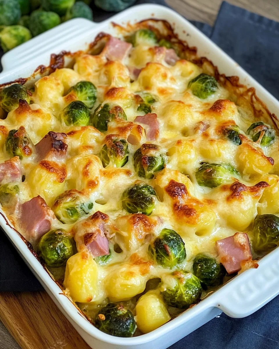 Gnocchi