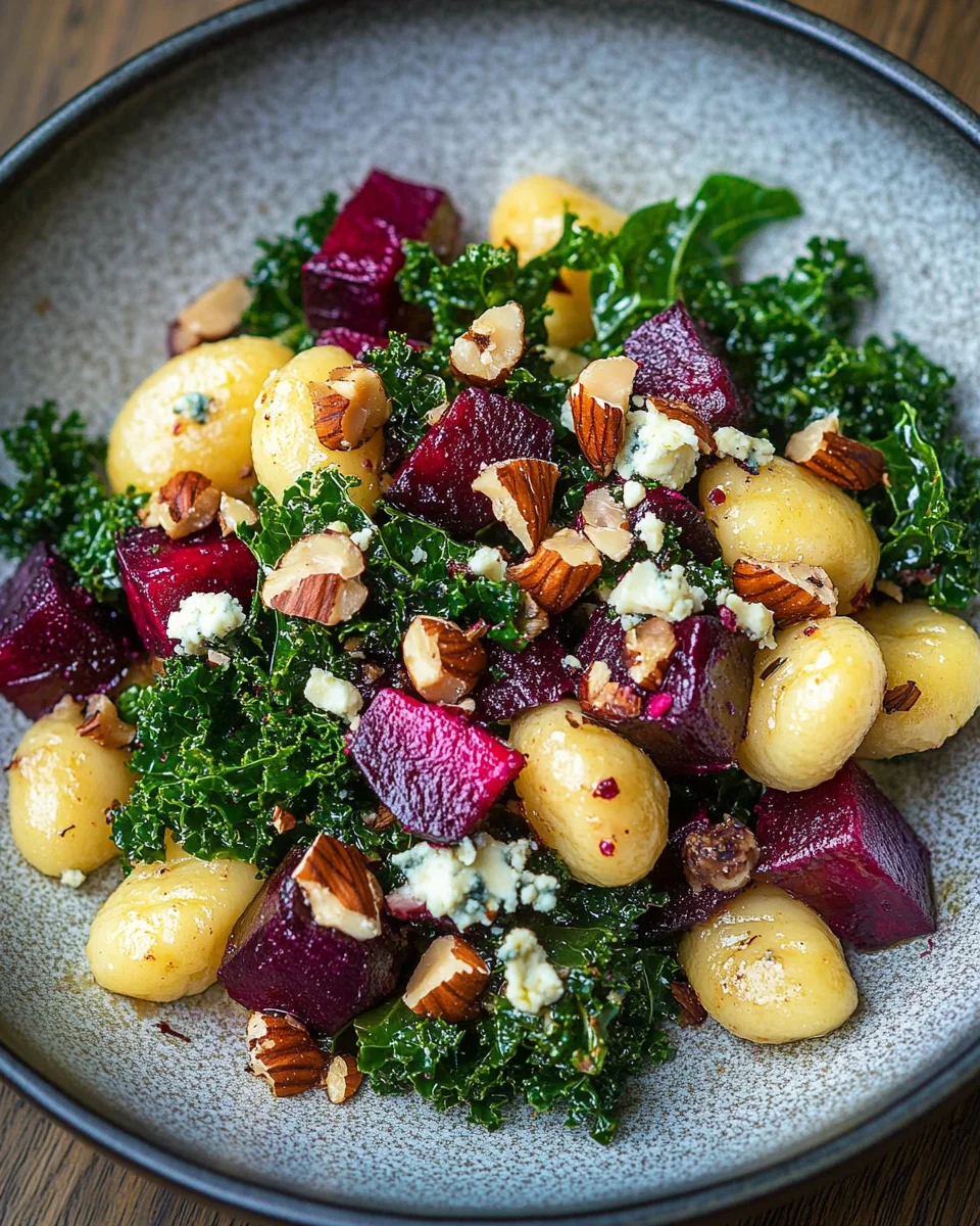 Gnocchi