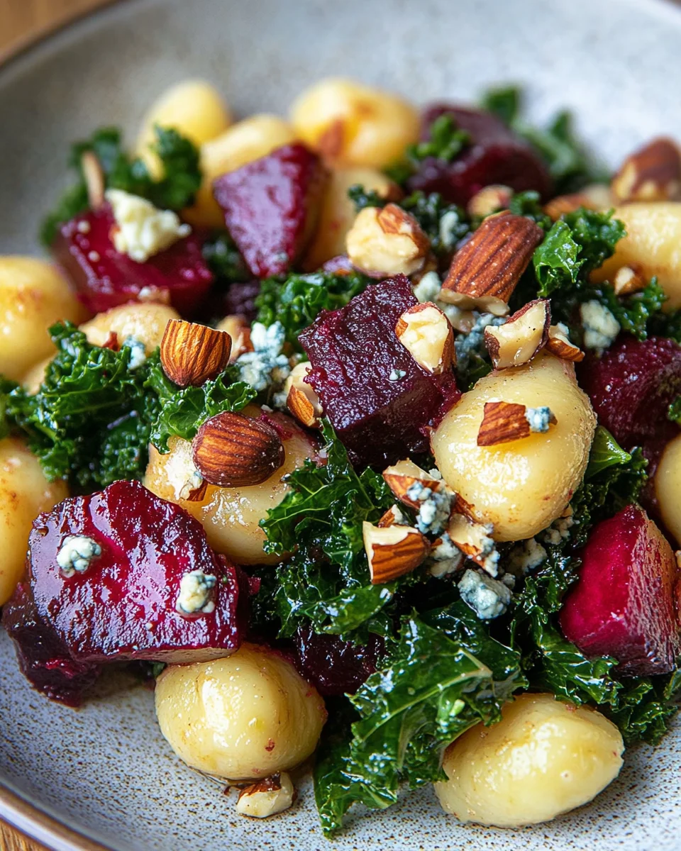 Gnocchi
