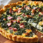 Grünkohl-Tarte von souzel
