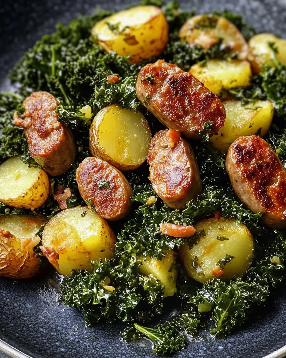 Grünkohl