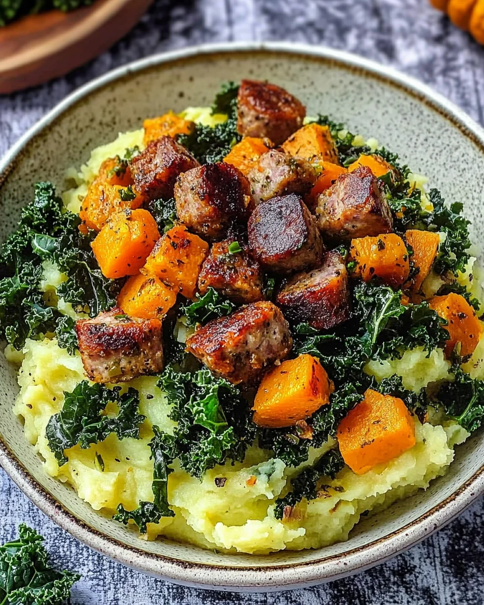 Kartoffelbrei