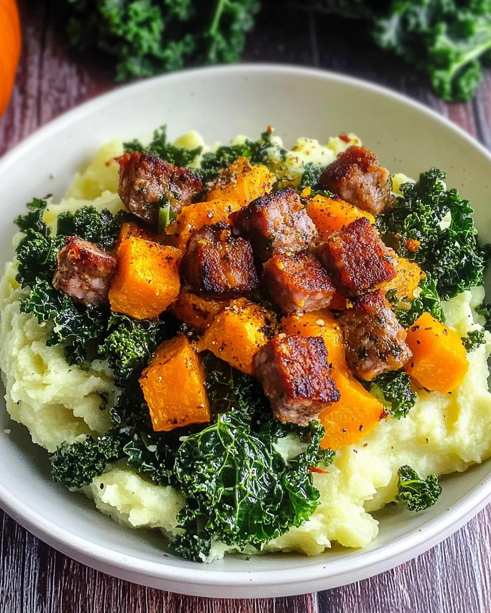 Kartoffelbrei