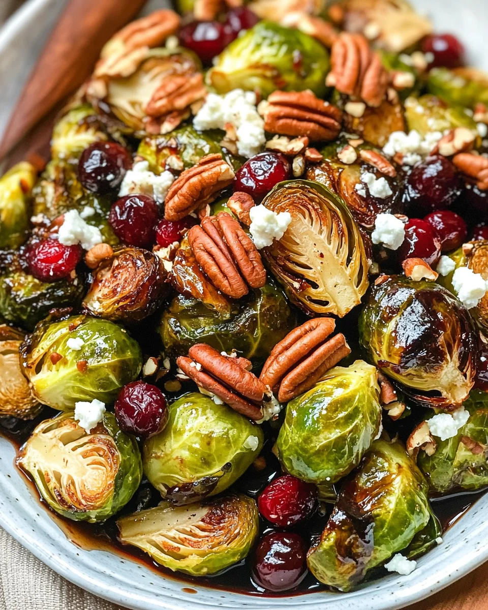Maple-Balsamic