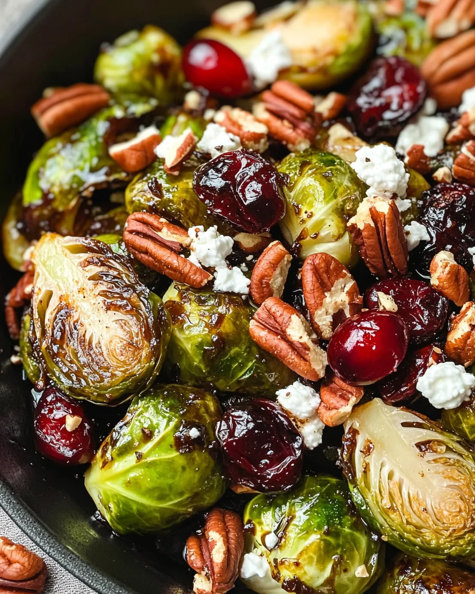 Maple-Balsamic