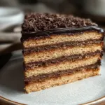 Omas Baumkuchen selber machen