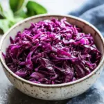 Omas weltbester Rotkohl