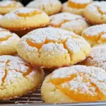 Orangenkekse / Orangenplätzchen