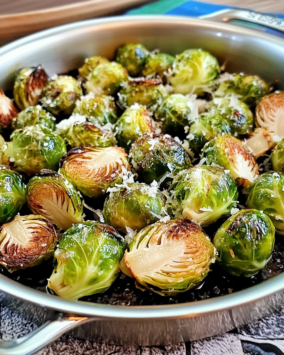 Pan-Roasted