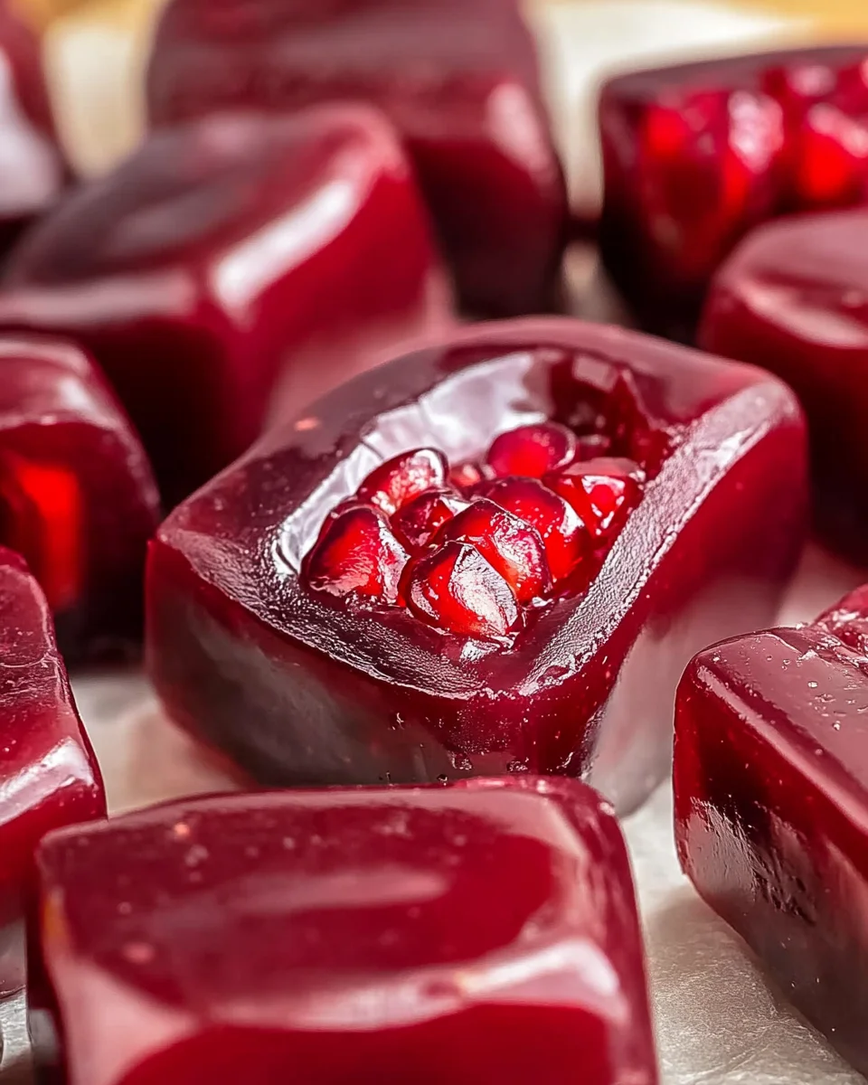Pomegranate