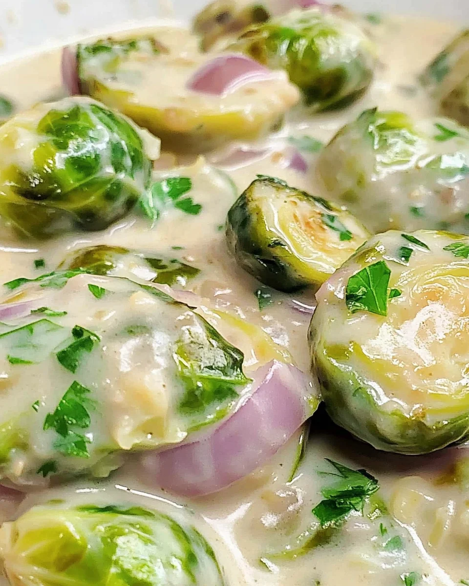 Rahmrosenkohl