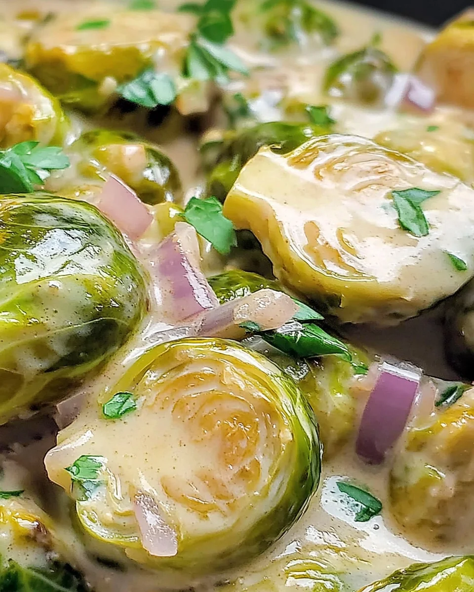 Rahmrosenkohl