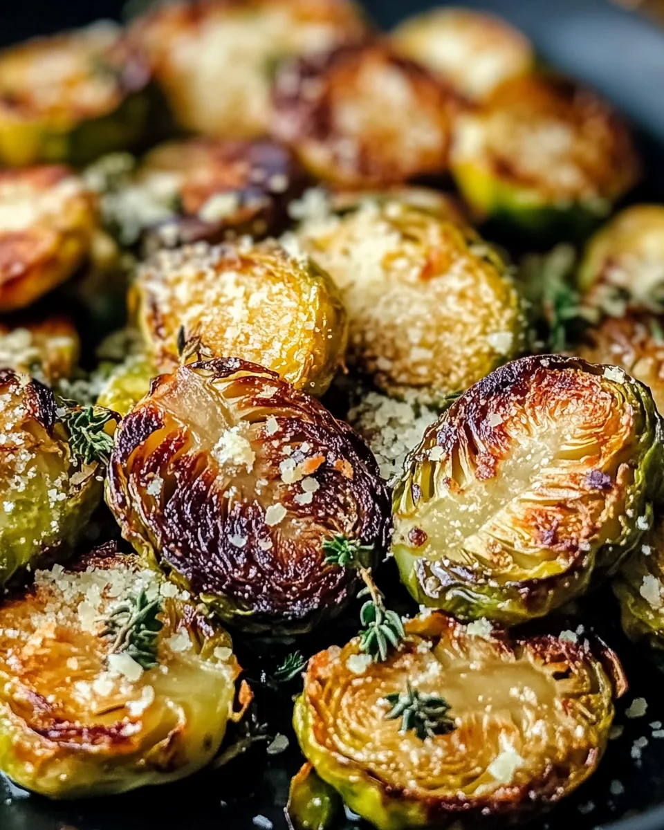 Rosenkohl