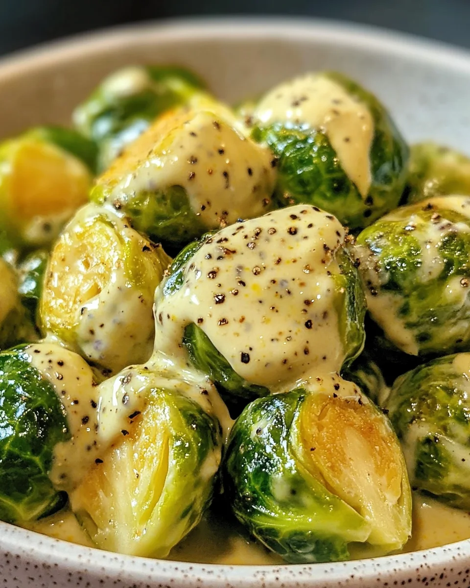 Rosenkohl