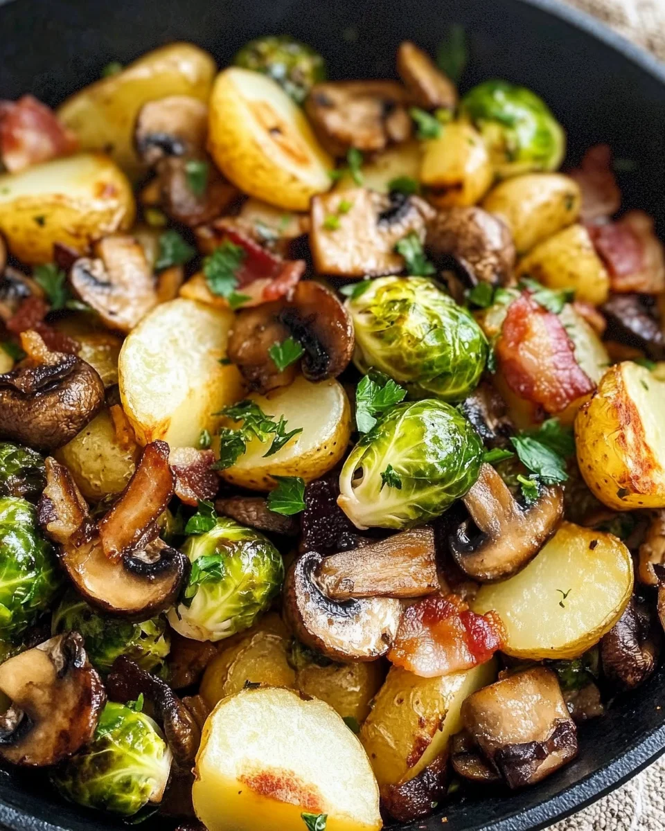 Rosenkohl