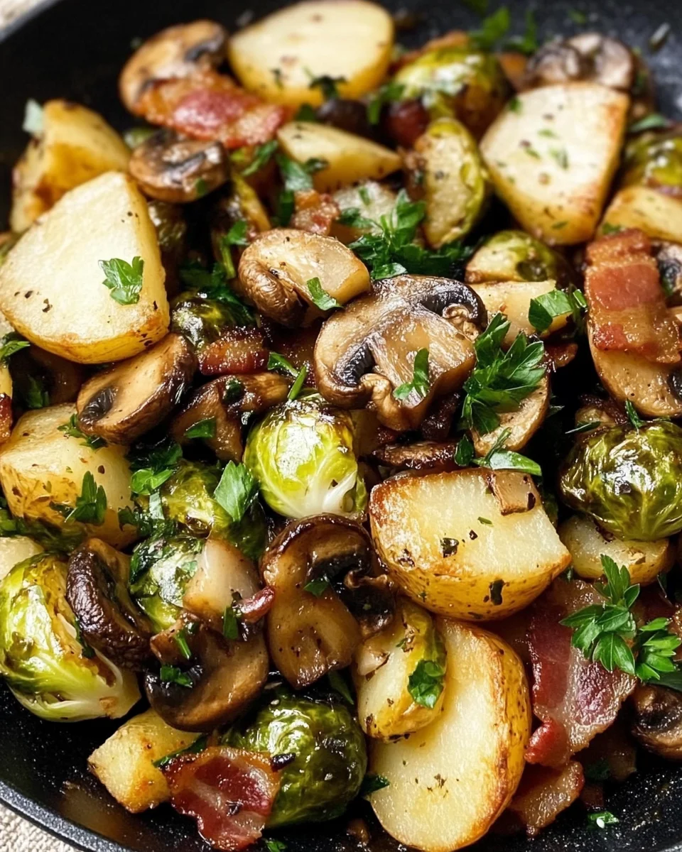 Rosenkohl