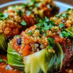 Vegetarische Kohlrouladen: Ein Unglaubliches Ultimatives Rezept