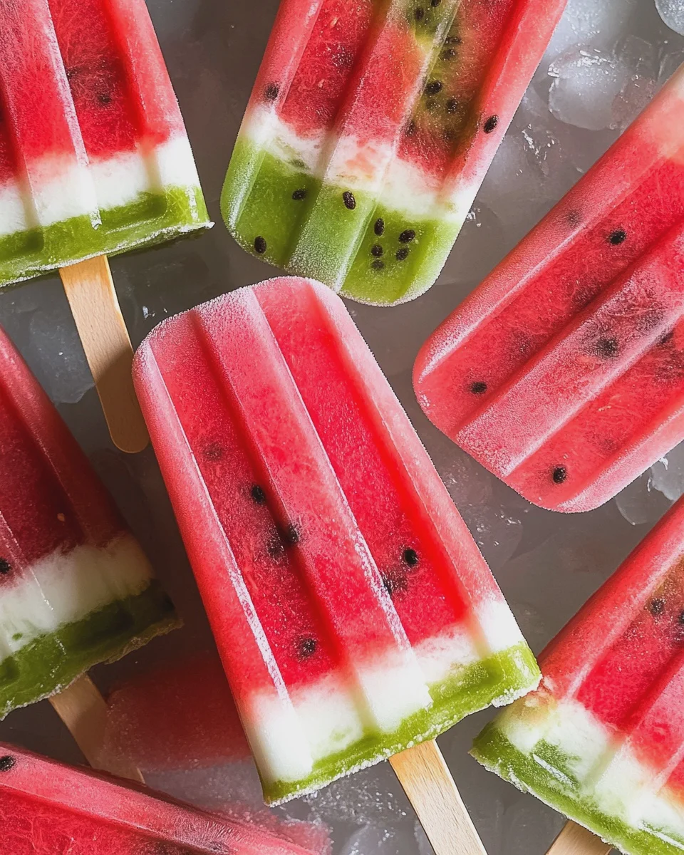 Wassermelonen