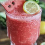 Wassermelonen Smoothie