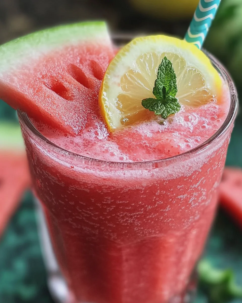 Wassermelonen